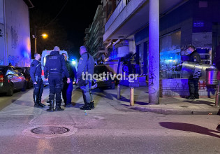 Δολοφονία Άλκη: Οργανωμένοι οπαδοί του ΠΑΟΚ και οι τέσσερις συλληφθέντες – Επαγγελματίες χούλιγκαν