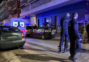 Σοκ στη Θεσσαλονίκη: 19χρονος νεκρός και 2 νεαροί τραυματίες σε οπαδική επίθεση με μαχαίρι