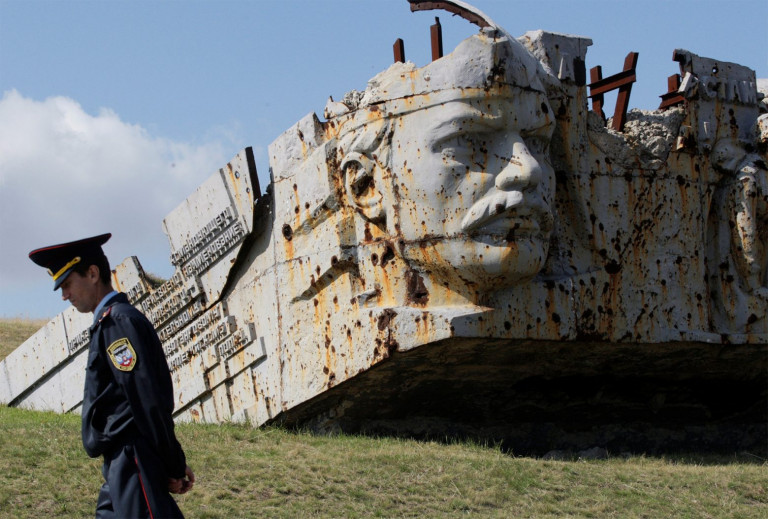 Για όλα φταίει ο ιμπεριαλισμός