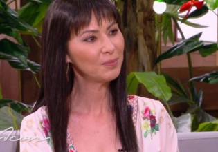 Δώρα Χρυσικού για Γιώργο Κιμούλη: Είναι ανάρμοστο να λέμε ότι δεν συνέβη κάτι που έγινε μπροστά μας