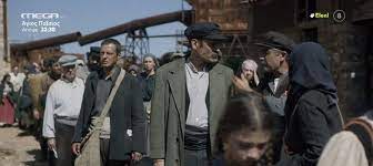 «Άγιος Παΐσιος – Από τα Φάρασα στον Ουρανό»: Αποκλειστικό απόσπασμα από το σημερινό επεισόδιο!