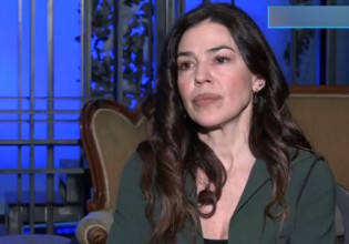 Ναταλία Δραγούμη: Είδα φωτογραφίες μου σε site με τίτλο «Δείτε επώνυμες να κάνουν σεξ»