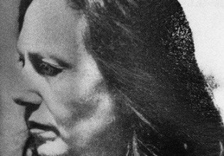 Καίτη Δρόσου: Εδώ έπεσε ο Γράμμος…