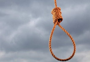 Καβάλα: Απαγχονισμένος βρέθηκε 20χρονος σε δομή προσφύγων