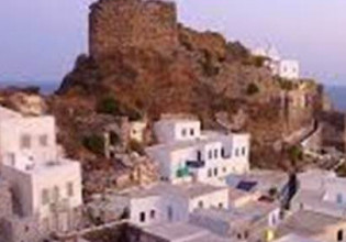 Νίσυρος: Έκκληση του Δήμου προς το Υπουργείο Πολιτισμού για αποκατάσταση του Ενετικού Φρουρίου