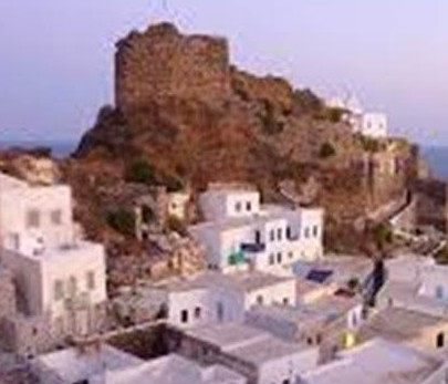 Νίσυρος: Έκκληση του Δήμου προς το Υπουργείο Πολιτισμού για αποκατάσταση του Ενετικού Φρουρίου