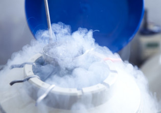 Κατάψυξη ωαρίων: Το δώρο της επιστήμης στη γυναίκα