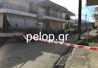 Αίγιο: Συναγερμός στις Αρχές – Βρέθηκε χειροβομβίδα σε οικόπεδο κοντά σε δημοτικό σχολείο