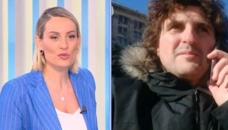 Έλληνας του Κιέβου: «Δεν φοράω το μπουφάν του Ολυμπιακού, επικίνδυνο χρώμα το κόκκινο»