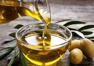 ΣΕΒΙΤΕΛ: Διεργασίες για τον προσδιορισμό των χαρακτηριστικών ελαιόλαδου και πυρηνέλαιου