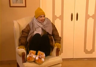 Δέκα τρόποι να παραμένετε ζεστοί στο σπίτι (χωρίς θέρμανση)