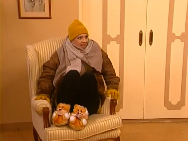 Δέκα τρόποι να παραμένετε ζεστοί στο σπίτι (χωρίς θέρμανση)