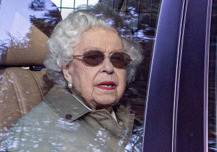 Βασίλισσα Ελισάβετ: Σήμερα θα μάθει εαν είναι θετική στον κοροναϊό