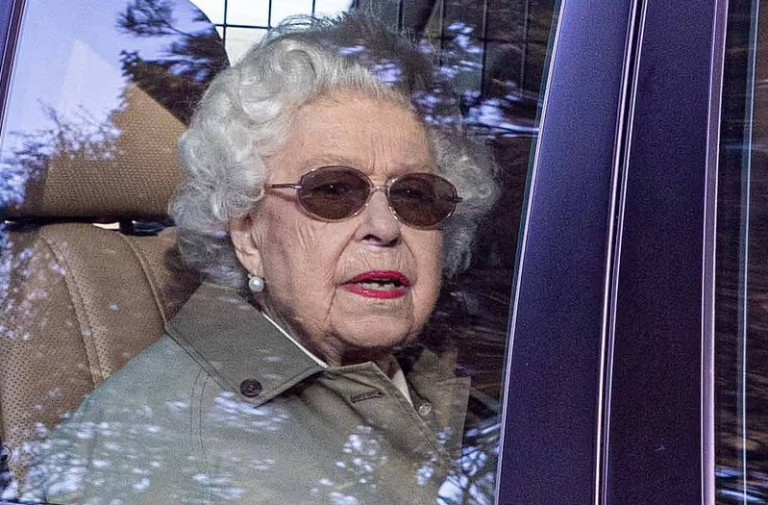 Βασίλισσα Ελισάβετ: Σήμερα θα μάθει εαν είναι θετική στον κοροναϊό