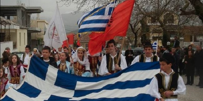 Βουλγαρικό δημοσίευμα: Σωρός τα άλυτα προβλήματα μεταξύ Ελλάδας και Αλβανίας