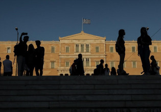 Η οικονομία, τα σενάρια εκλογών και η πολιτική σύγκρουση