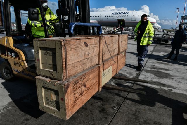 Πόλεμος στην Ουκρανία: Ναι στην ανθρωπιστική βοήθεια όχι στην αποστολή στρατιωτικού υλικού, δηλώνει ο Ηλιόπουλος