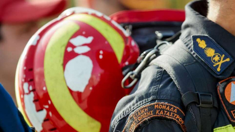 Φαράγγι Γκούρας: Επιχείρηση για τον εντοπισμό δύο ατόμων