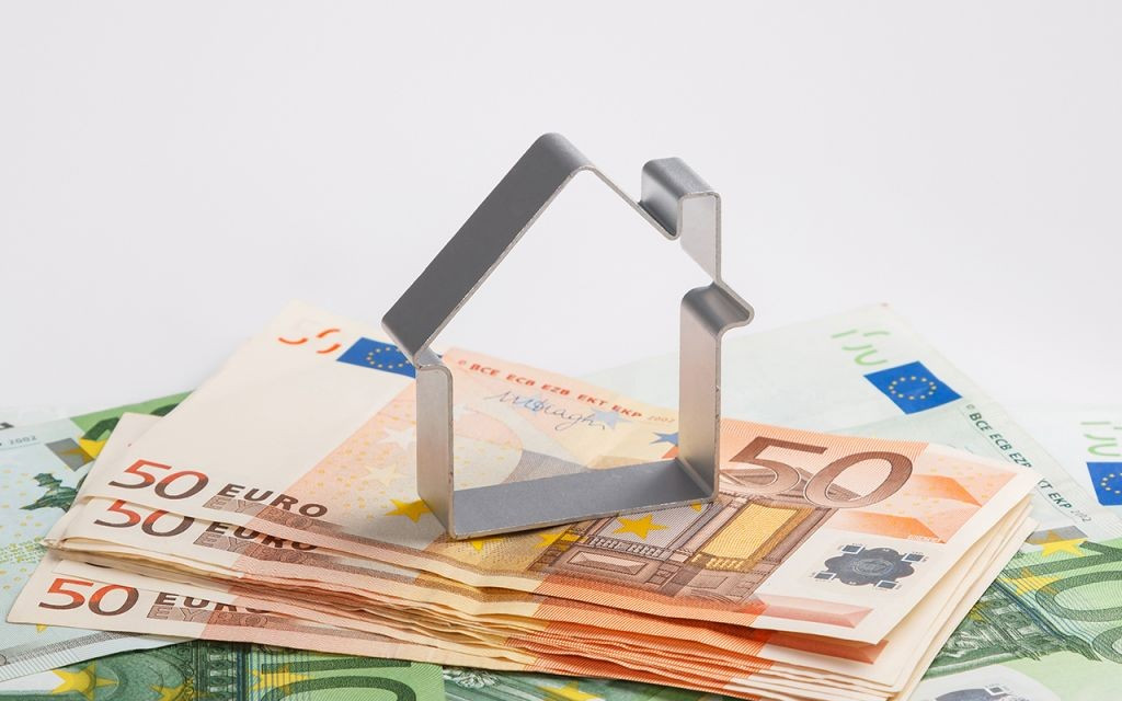 ΕΝΦΙΑ: Τα «ραβασάκια» θα είναι τριών ταχυτήτων για φέτος