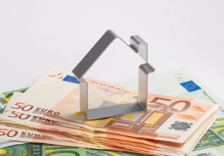 Μητσοτάκης: Νέα γενναία μείωση 13% του ΕΝΦΙΑ
