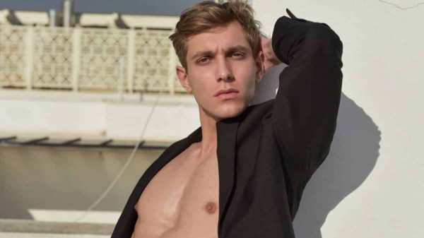 Έντουαρτ Στεργίου: Δραματική ανάρτηση – «Νιώθω ανήμπορος να…»