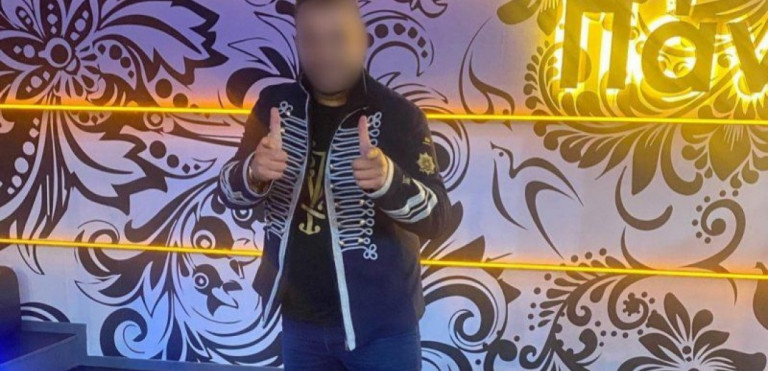 Απαγωγή επιχειρηματία: Δραματική έκκληση από τη μητέρα του – «Σας ικετεύω…»