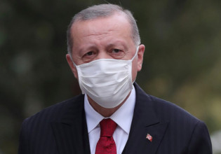Τουρκία: Το νέο tweet Ερντογάν για την κατάσταση της υγείας του μετά τη μόλυνση με κοροναϊό