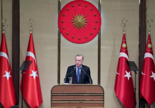 Πόλεμος στην Ουκρανία – Ερντογάν: Ενεργοποίηση της Σύμβασης του Μοντρέ για την αποκλιμάκωση