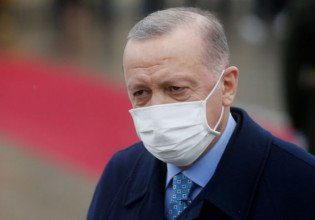 Ερντογάν: «Εγώ είμαι η λύση για τα προβλήματα της Τουρκίας» – Προβάδισμα της Αντιπολίτευσης στις δημοσκοπήσεις