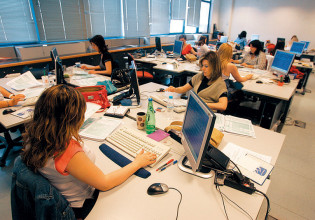 Θεσσαλονίκη: Το 40% των ατόμων που δέχονται ηθική παρενόχληση στη δουλειά (mobbing) εμφανίζουν κατάθλιψη