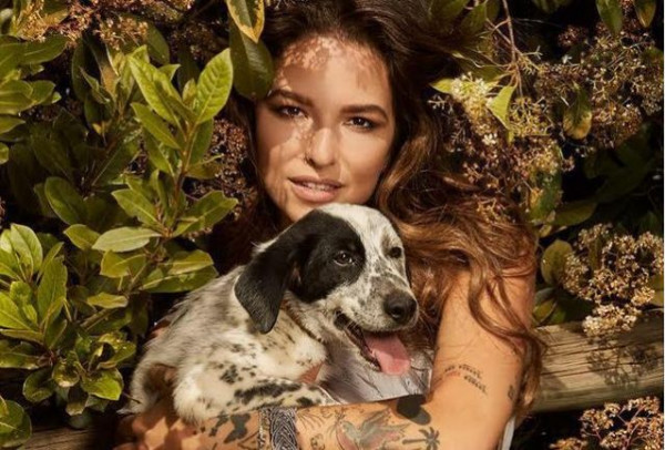 Συγκινεί η Εριέττα Κούρκουλου: «Συγγνώμη που δεν σε προλάβαμε εγκαίρως»