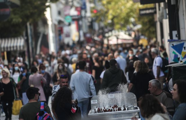 Βασιλακόπουλος: Λάθος μήνυμα ότι τελειώσαμε με τον κοροναϊό – Θα κάνουμε καλό Πάσχα