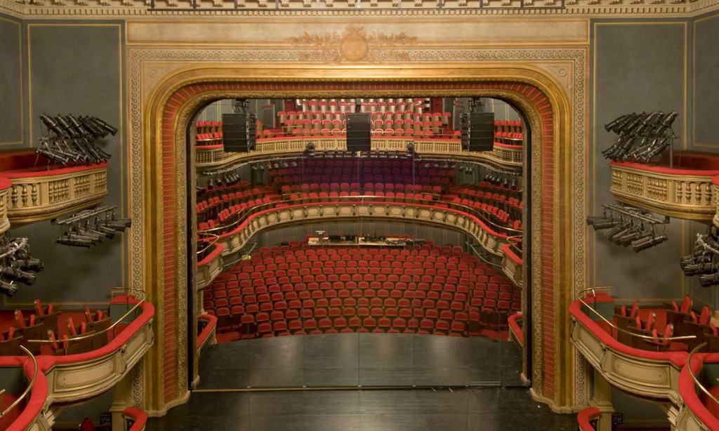 Πέθανε ο ηθοποιός Kώστας Κλεφτόγιαννης