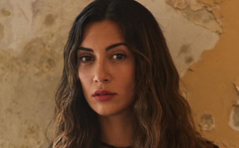 Η Ευγενία Σαμαρά μιλάει πρώτη φορά για τον Στάθη Παναγιωτόπουλο: «Η ντροπή είναι πάντα στον θύτη»