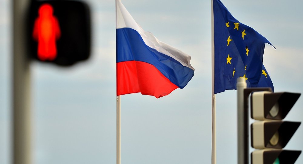 Εισβολή στην Ουκρανία: Νέες κυρώσεις σε βάρος της Μόσχας προανήγγειλε Ευρωπαίος διπλωμάτης