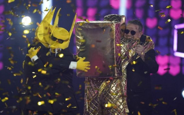 Eurovision 2022: Οι «Λύκοι» από τον Πλούτωνα θα εκπροσωπήσουν την Νορβηγία