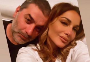 Δέσποινα Βανδή – Βασίλης Μπισμπίκης: Αυτό είναι το καινούργιο τους στέκι