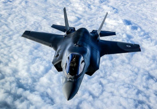Reuters: Η Γερμανία πιο κοντά στην απόκτηση F-35 – Γιατί ανησυχεί η Γαλλία
