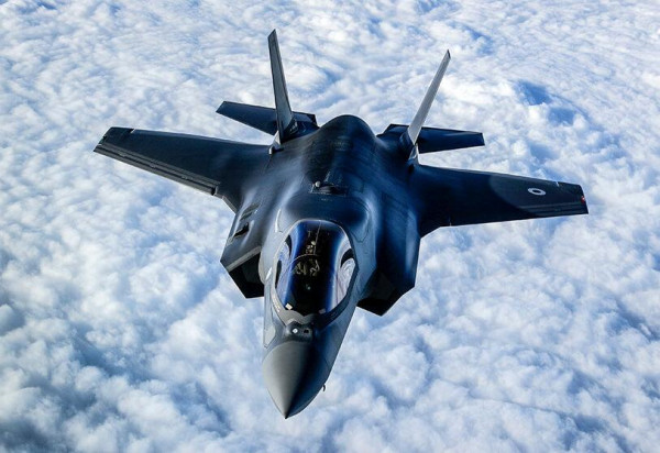 Reuters: Η Γερμανία πιο κοντά στην απόκτηση F-35 – Γιατί ανησυχεί η Γαλλία