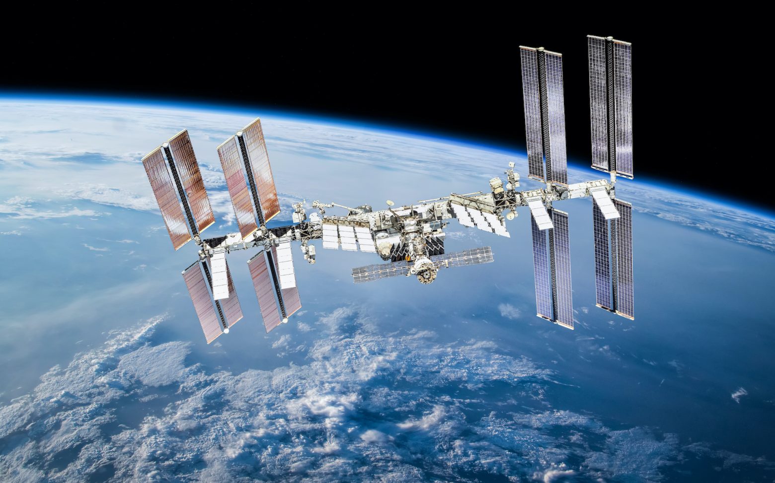 Διεθνής Διαστημικός Σταθμός: Βουτιά στον Ειρηνικό προβλέπει το σχέδιο απόσυρσης της NASA
