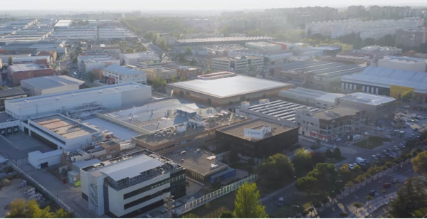 Νέος πρόεδρος στη FAMAR – Στο Δ.Σ. ο Διευθύνων Σύμβουλος