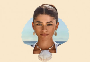 Ζεντάγια: Μεταμορφώνεται σε γοργόνα για το φετινό Super Bowl