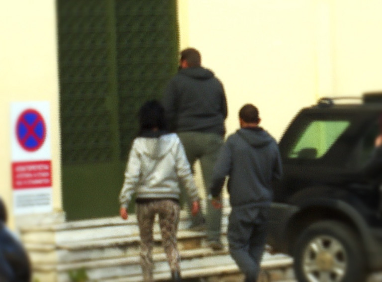 Φιλιατρά: Προφυλακίστηκε η 19χρονη που εξέδιδε την ίδια της την αδελφή