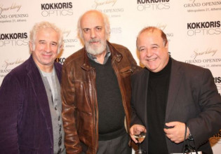 Εισήγηση – σοκ: Αποβάλλουν Χαϊκάλη, Φιλιππίδη, Κιμούλη από το Σωματείο Ελλήνων Ηθοποιών