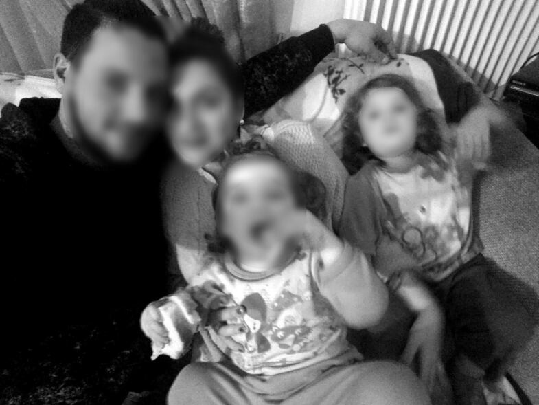 Πάτρα: Fake η πληροφορία για τον θάνατο της Τζωρτζίνας, λέει ο πατέρας των παιδιών - Θα κινηθεί νομικά