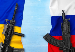 Ελληνικές επιχειρήσεις στην Ουκρανία: Το κλείσιμο εργοστασίων και η αγωνία για τις πρώτες ύλες