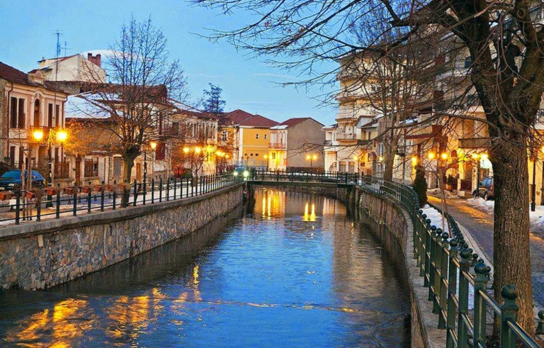 Φλώρινα: Σε 24ωρη βάση θα παρακολουθείται η σεισμικότητα της περιοχής