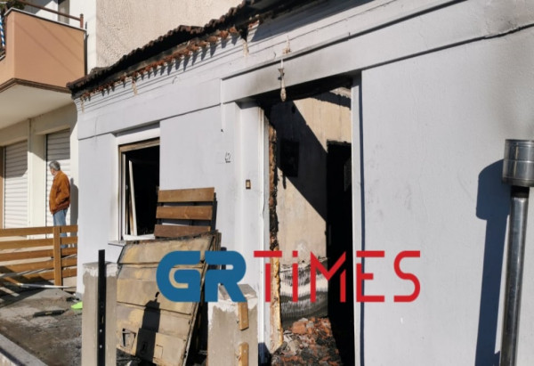 Τραγωδία στη Θεσσαλονίκη: Συγκλονίζει ο πατέρας της μητέρας που πέθανε με τα δύο ανήλικα παιδιά της