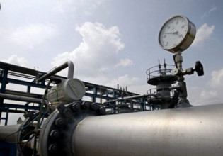 Μήνυμα από το Κάιρο για τον αγωγό αερίου με Ελλάδα εν μέσω της ουκρανικής κρίσης