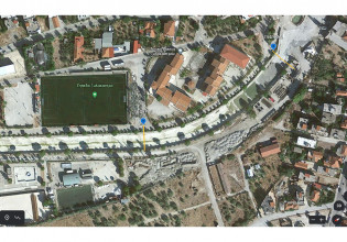 Μετατροπή σιδηροδρομικής γέφυρας σε πεζογέφυρα θέλουν στο Ξυλόκαστρο